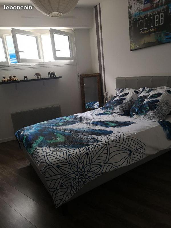 T2 Apartman Cambo-les-Bains Kültér fotó
